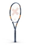 Pacific Tennisschläger BXT X Fast Pro #21 100in/310g/Turnier schwarz/orange - unbesaitet -